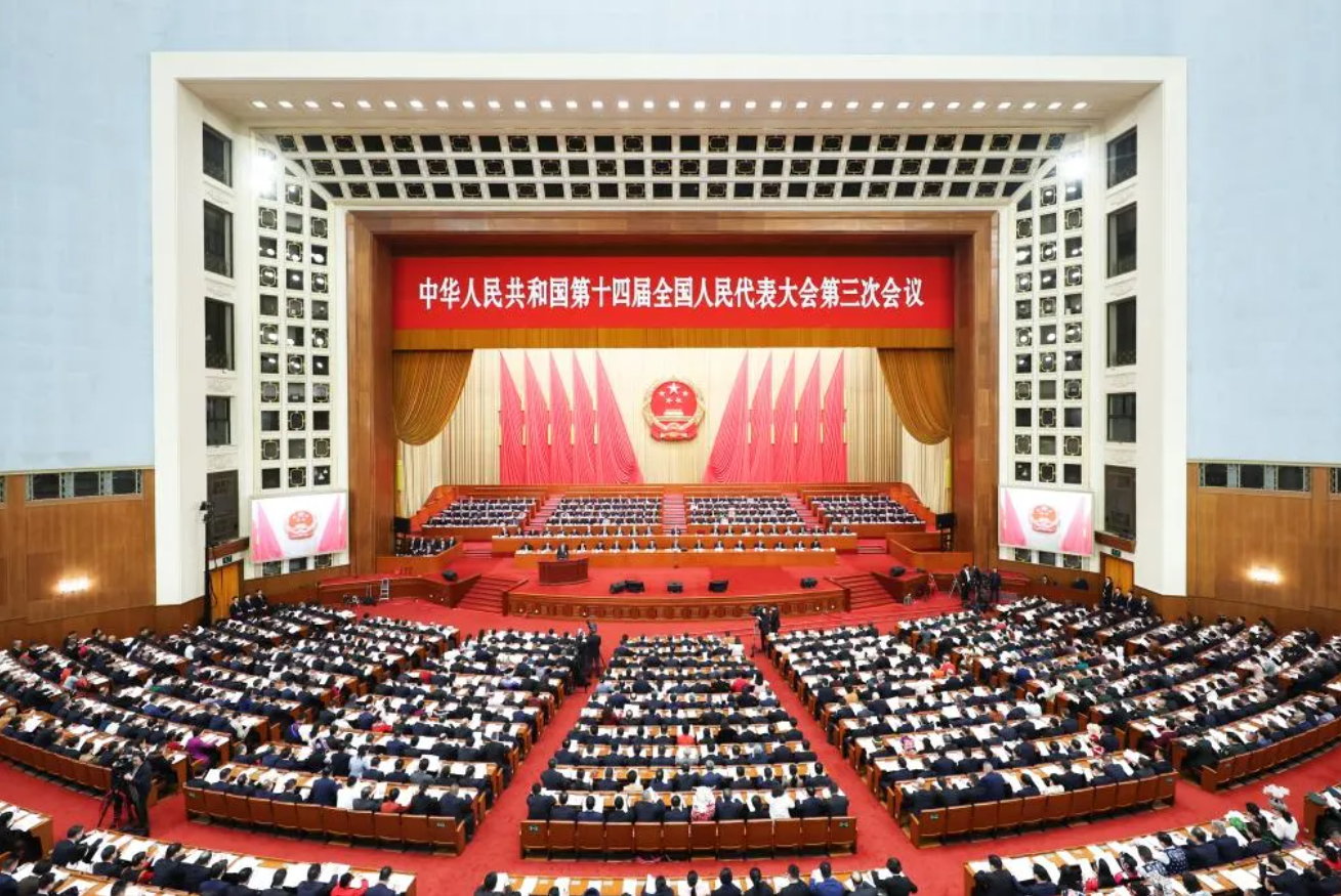 政府工作報(bào)告出爐，2025年生態(tài)環(huán)保工作這么干!